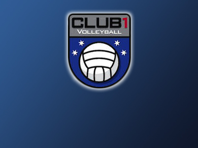 Club 1 Volleyball